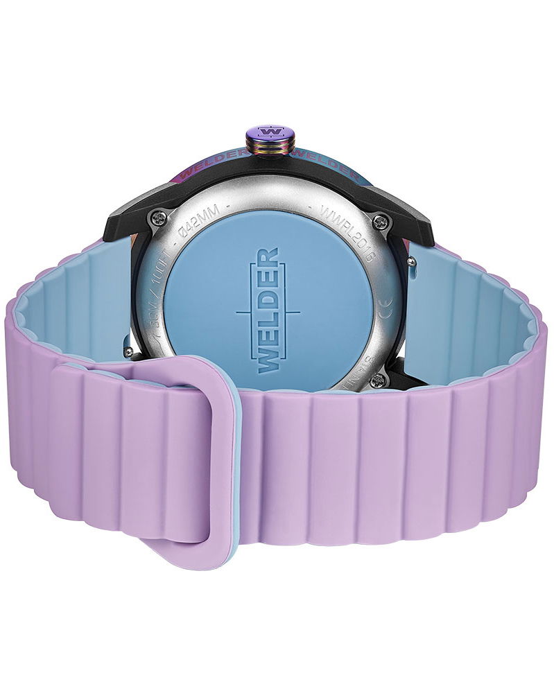 Welder Moody Wwrl2016 Led Işıklı (42 mm) Kadın Saati