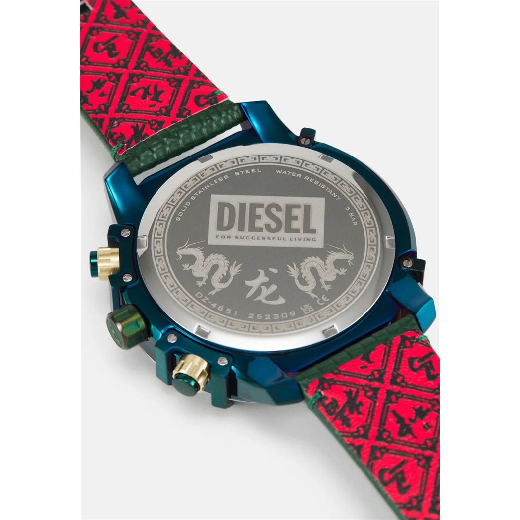 Diesel Dz4651 Erkek Kol Saati