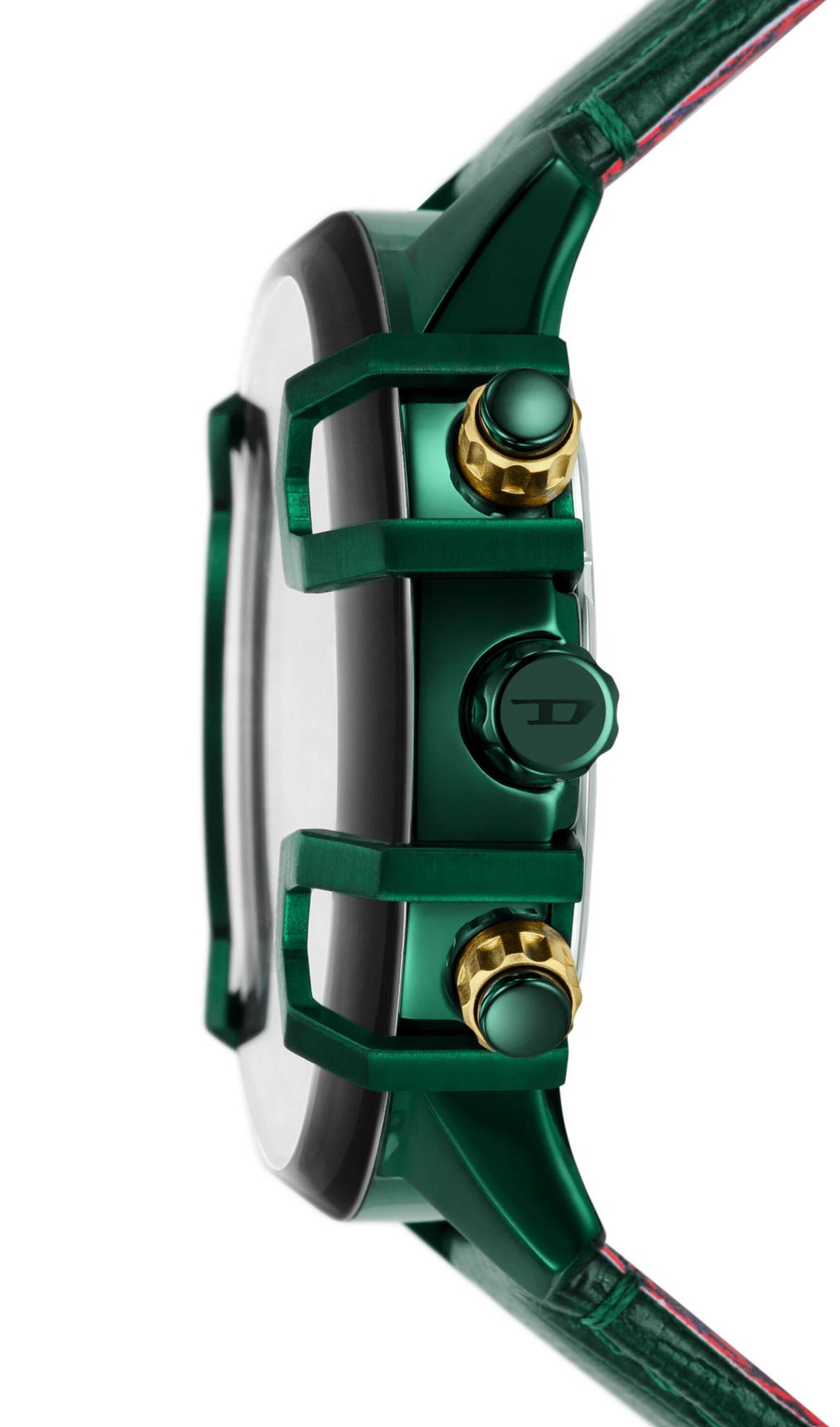 Diesel Dz4651 Erkek Kol Saati