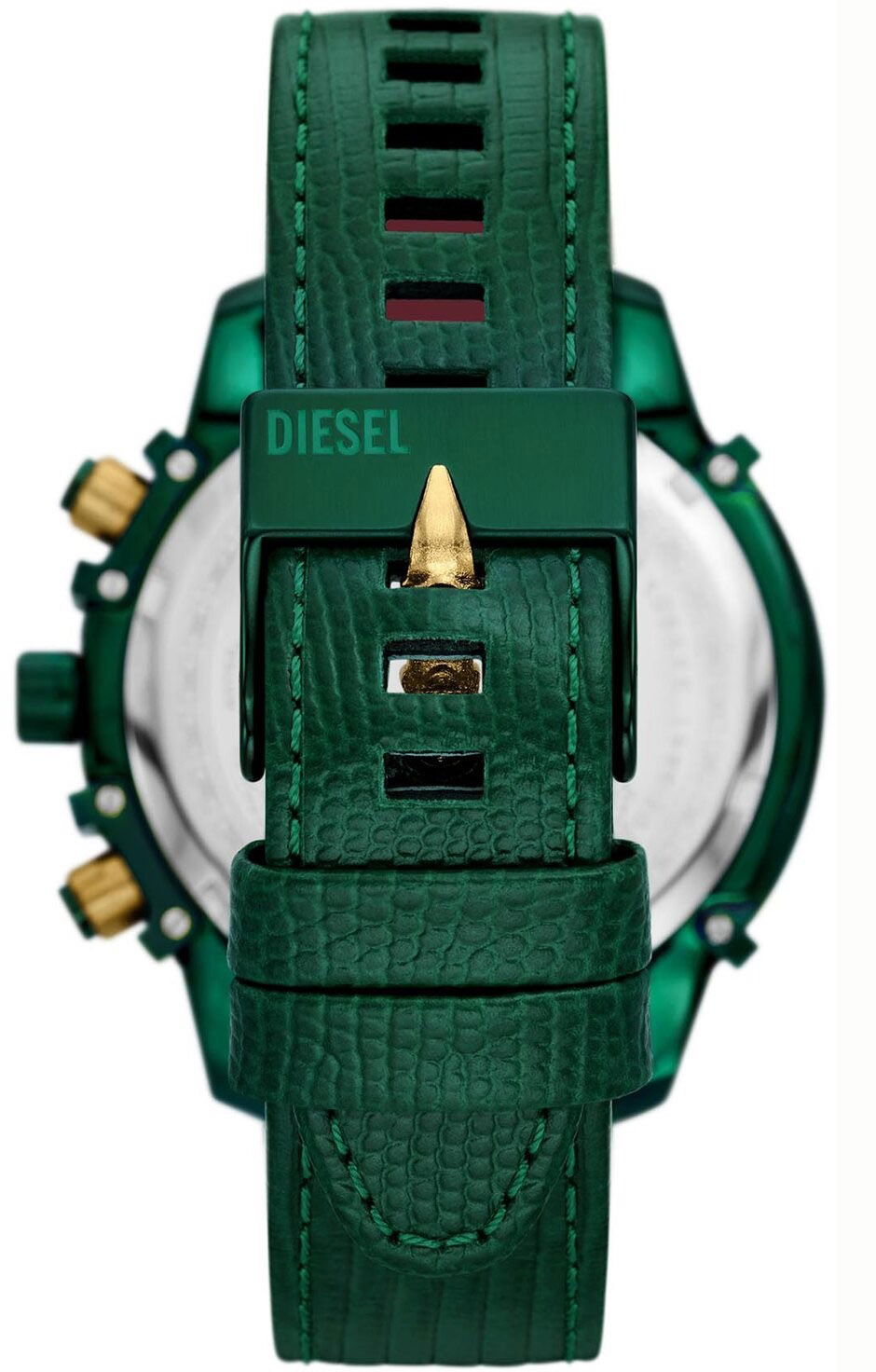 Diesel Dz4651 Erkek Kol Saati