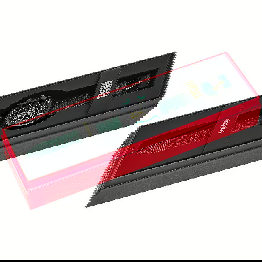 Diesel Dz4651 Erkek Kol Saati