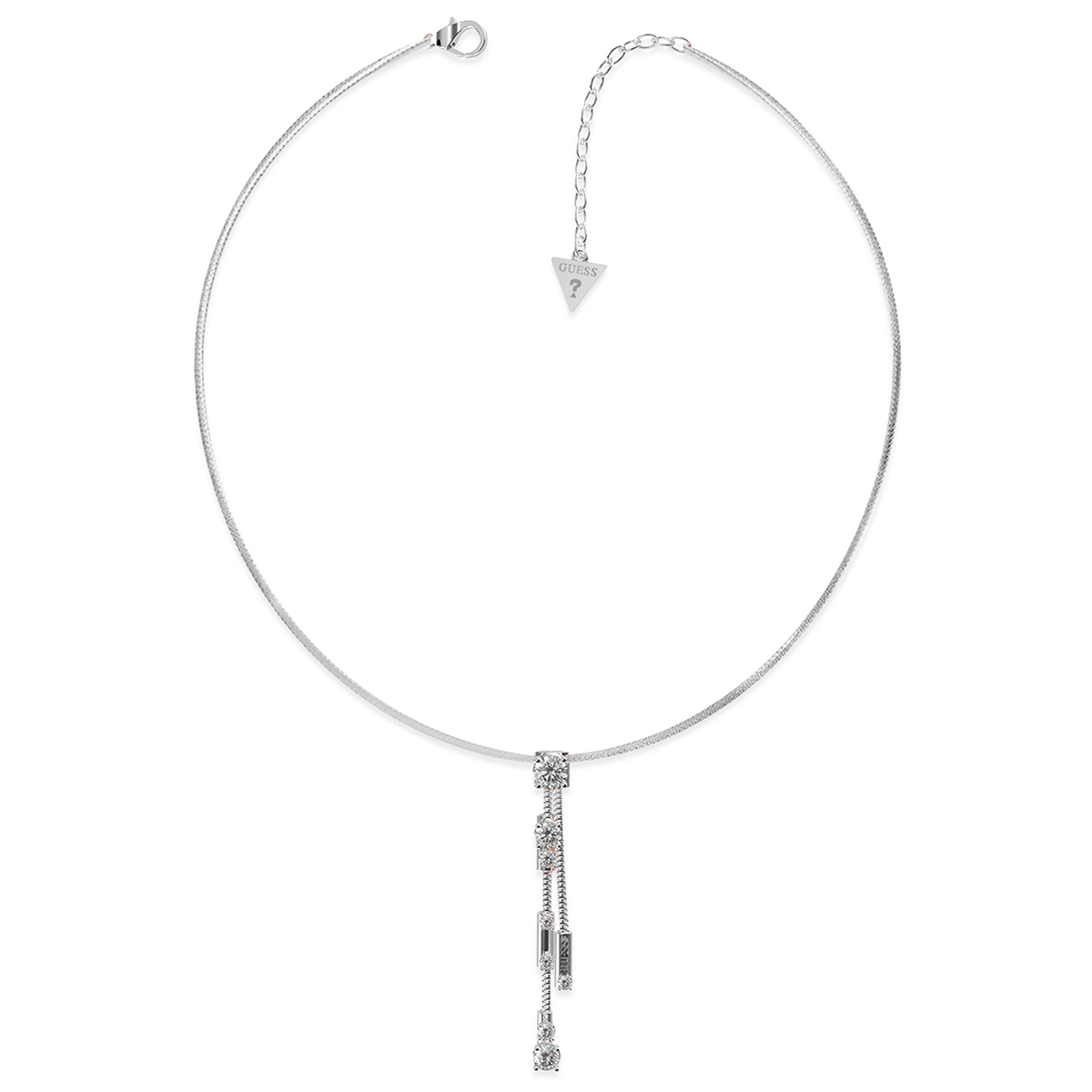 Guess Jgujubn01398jwrhtu Kadın Kolye