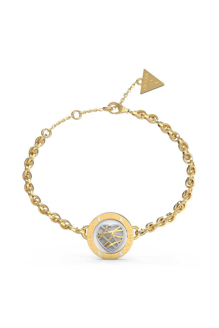 Guess Jgujubb03108jwygwhs Kadın Bileklik