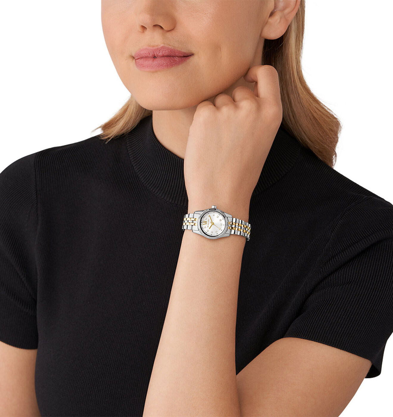 Michael Kors Mk4740 Kadın Kol Saati