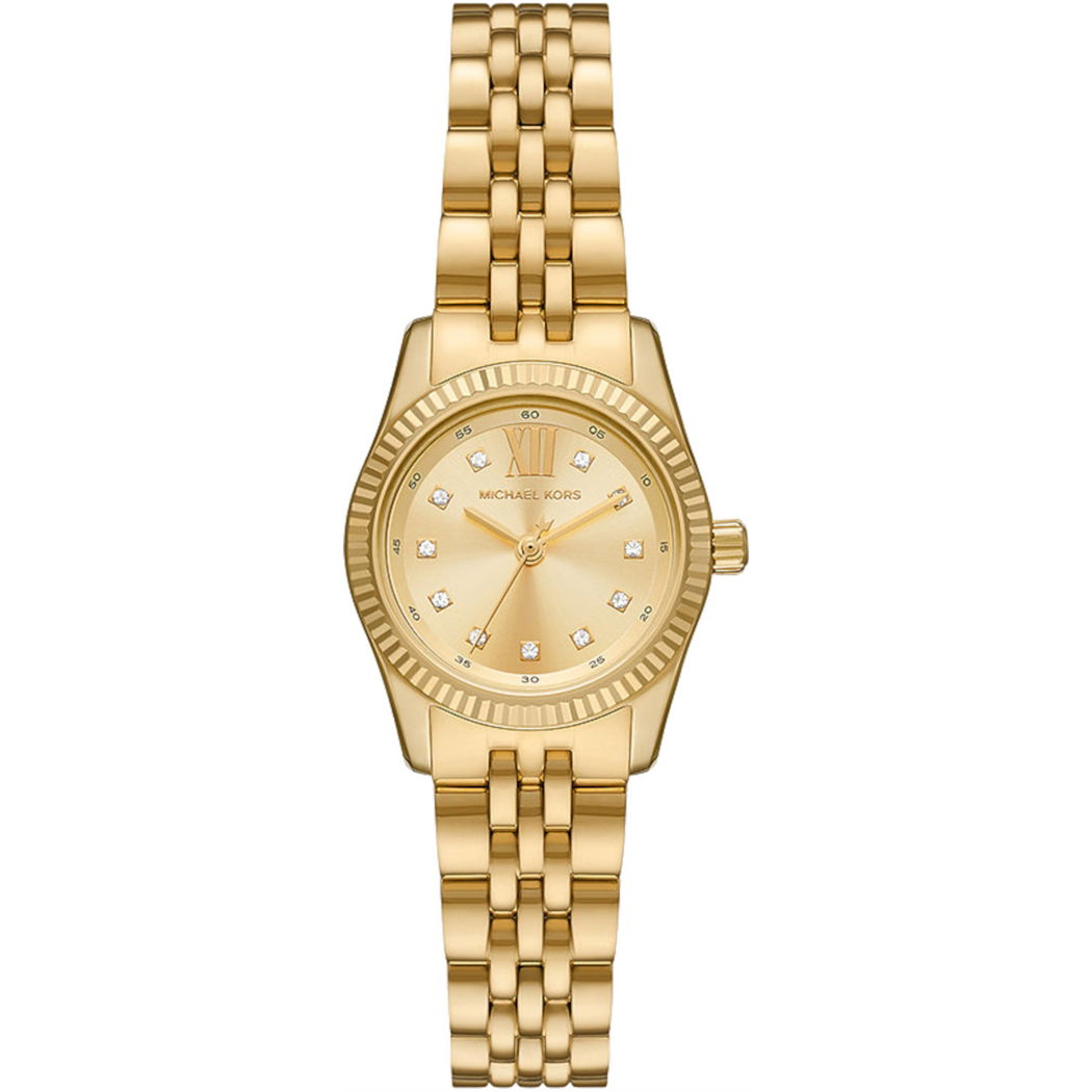 Michael Kors Mk4741 Kadın Kol Saati