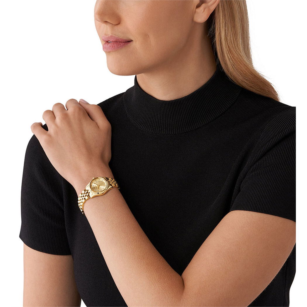 Michael Kors Mk4741 Kadın Kol Saati