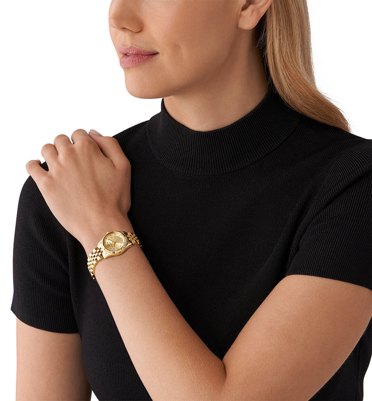 Michael Kors Mk4741 Kadın Kol Saati