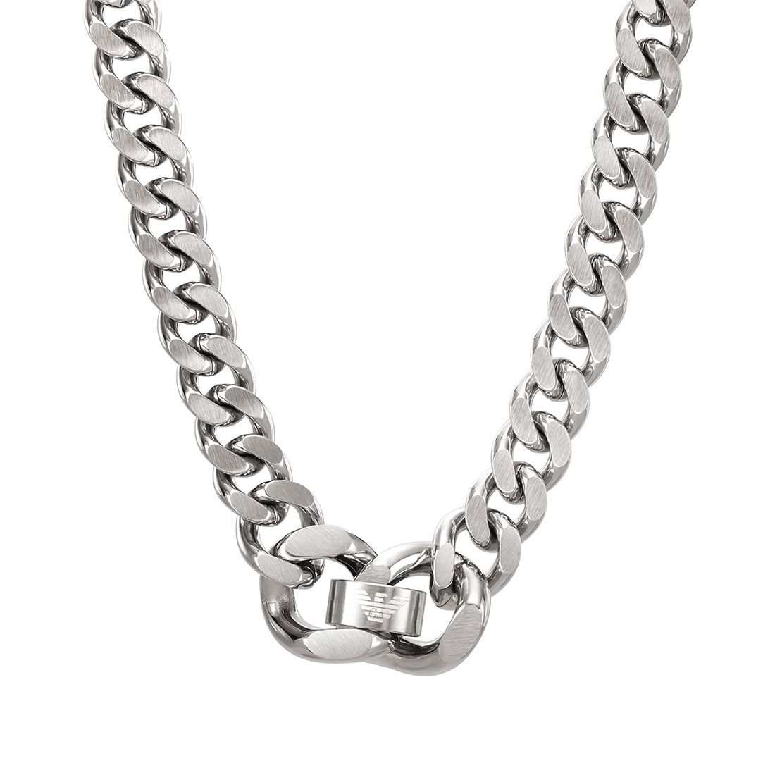 Emporio Armani Ajegs2979-040 Erkek Kolye