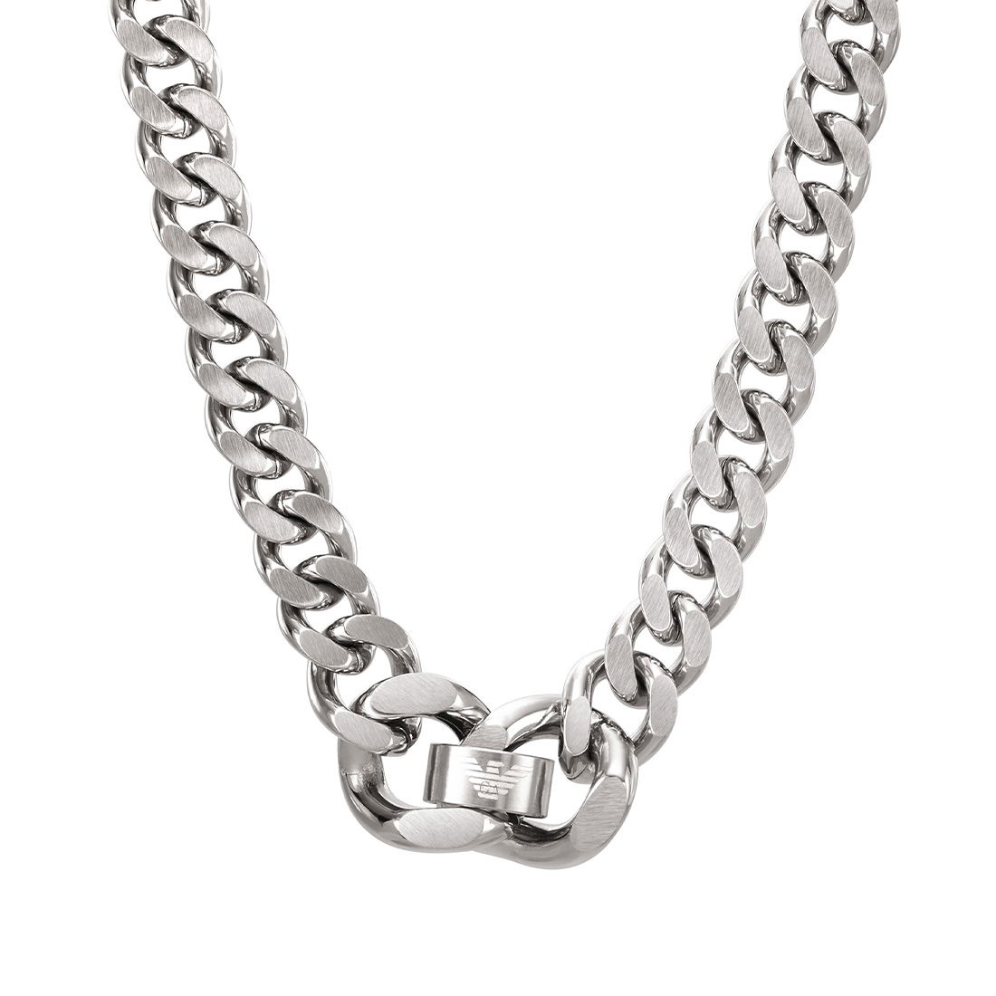 Emporio Armani Ajegs2979-040 Erkek Kolye