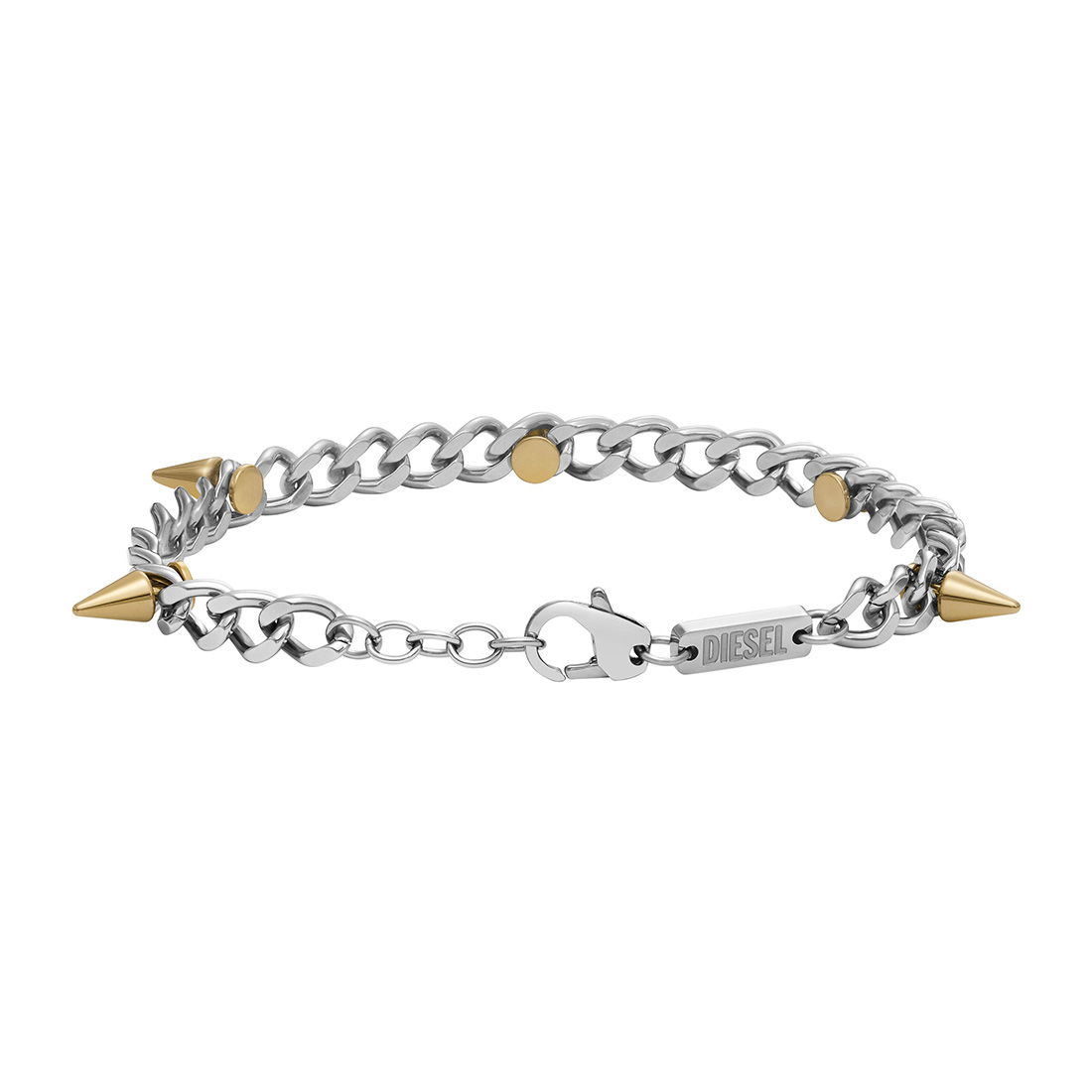 Diesel Djdx1453-931 Erkek Bileklik