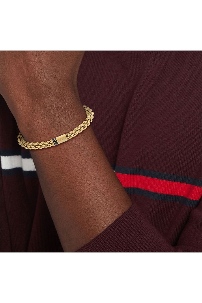 Tommy Hilfiger Thj2790522 Erkek Bileklik