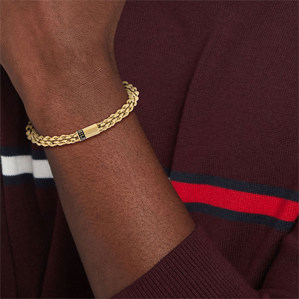Tommy Hilfiger Thj2790522 Erkek Bileklik