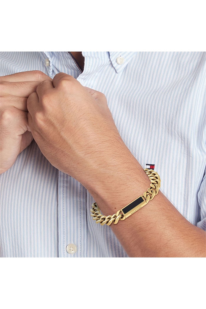 Tommy Hilfiger Thj2790539 Erkek Bileklik