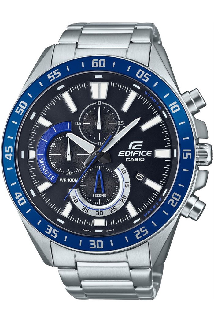 Casio Efv-620D-1A2vudf Edifice Erkek Kol Saati