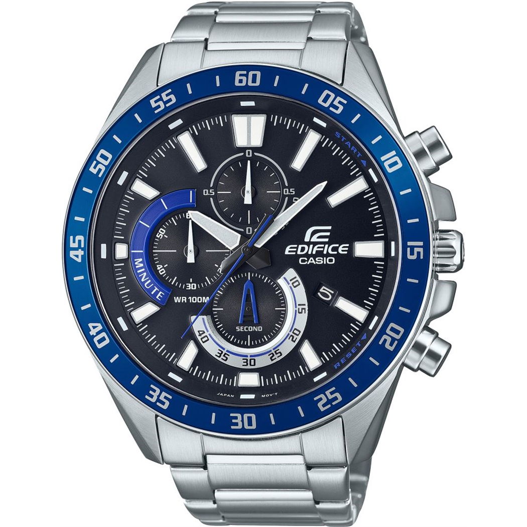 Casio Efv-620D-1A2vudf Edifice Erkek Kol Saati