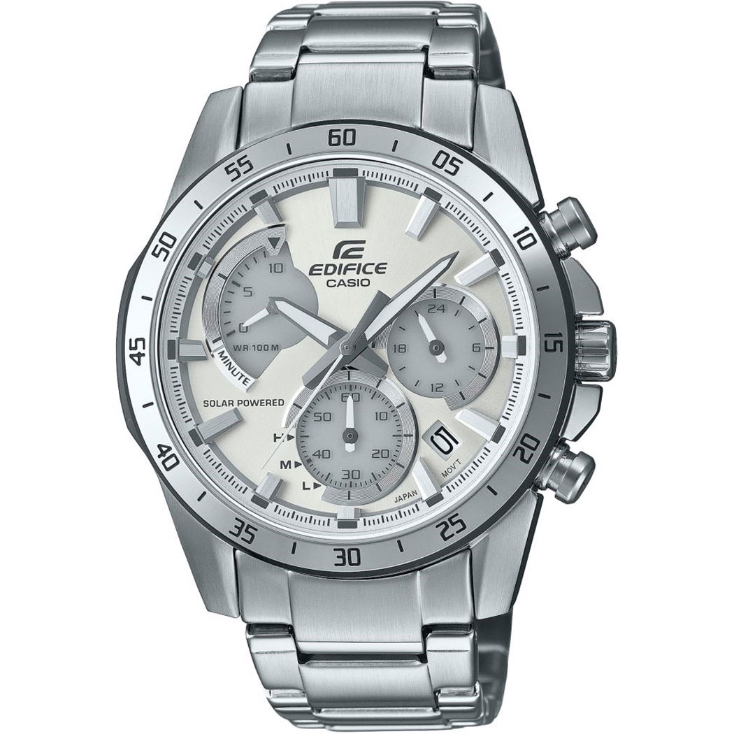 Casio Eqs-930Md-8Avudf Edifice Erkek Kol Saati