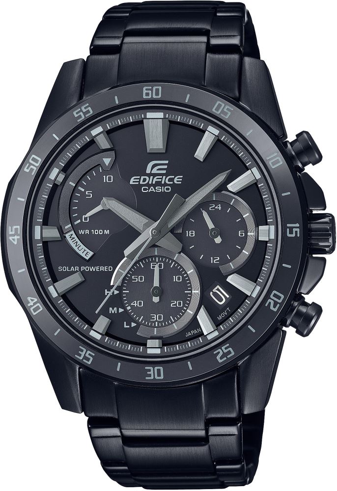 Casio Eqs-930Mdc-1Avudf Edifice Erkek Kol Saati