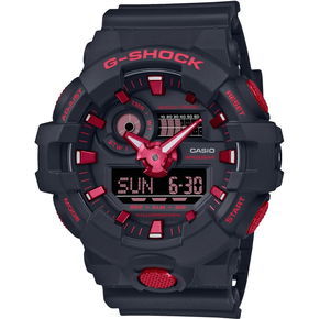 Casio Ga-700Bnr-1Adr G-Shock Erkek Kol Saati