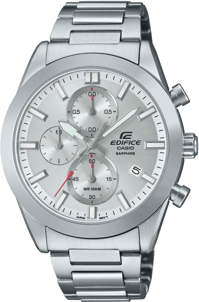 Casio Efb-710D-7Avudf Edifice Erkek Kol Saati