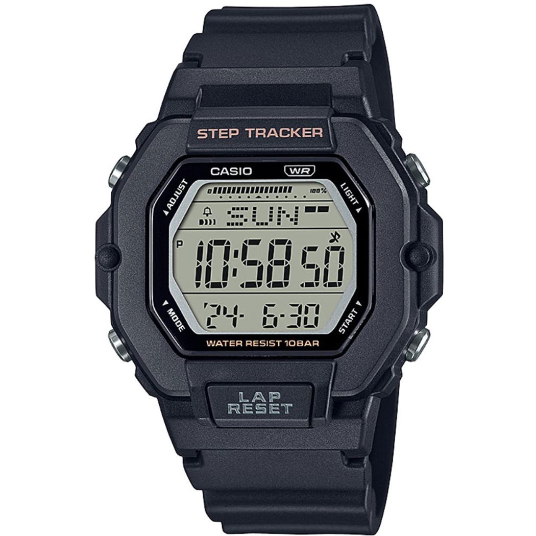 Casio Lws-2200H-1Avdf Dijital Kadın Kol Saati