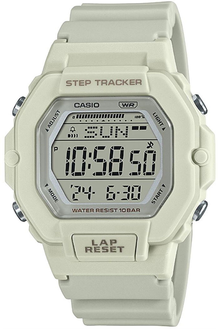 Casio Lws-2200H-8Avdf Dijital Kadın Kol Saati