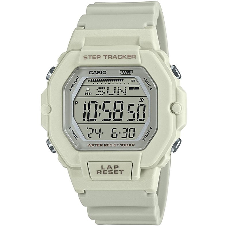 Casio Lws-2200H-8Avdf Dijital Kadın Kol Saati