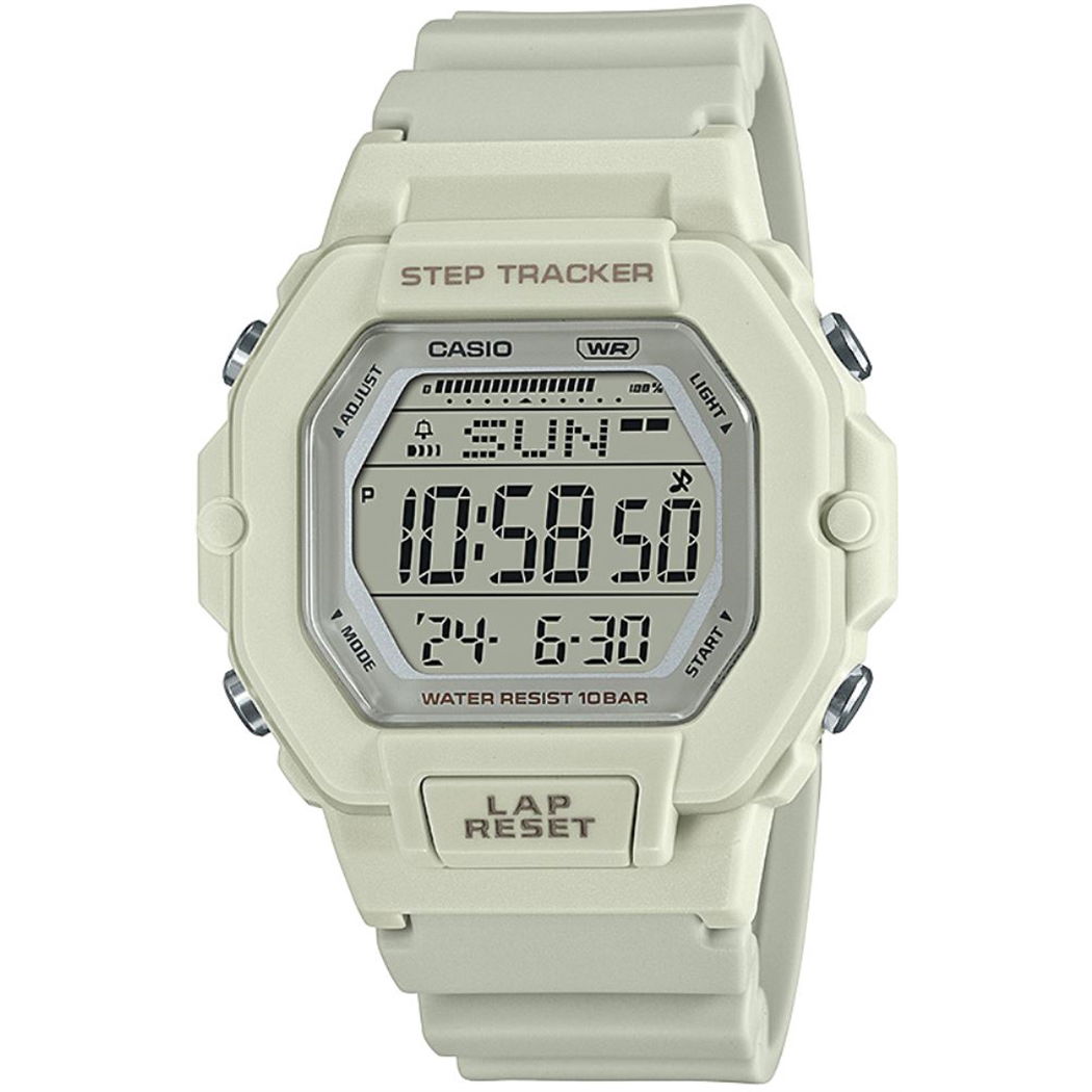 Casio Lws-2200H-8Avdf Dijital Kadın Kol Saati