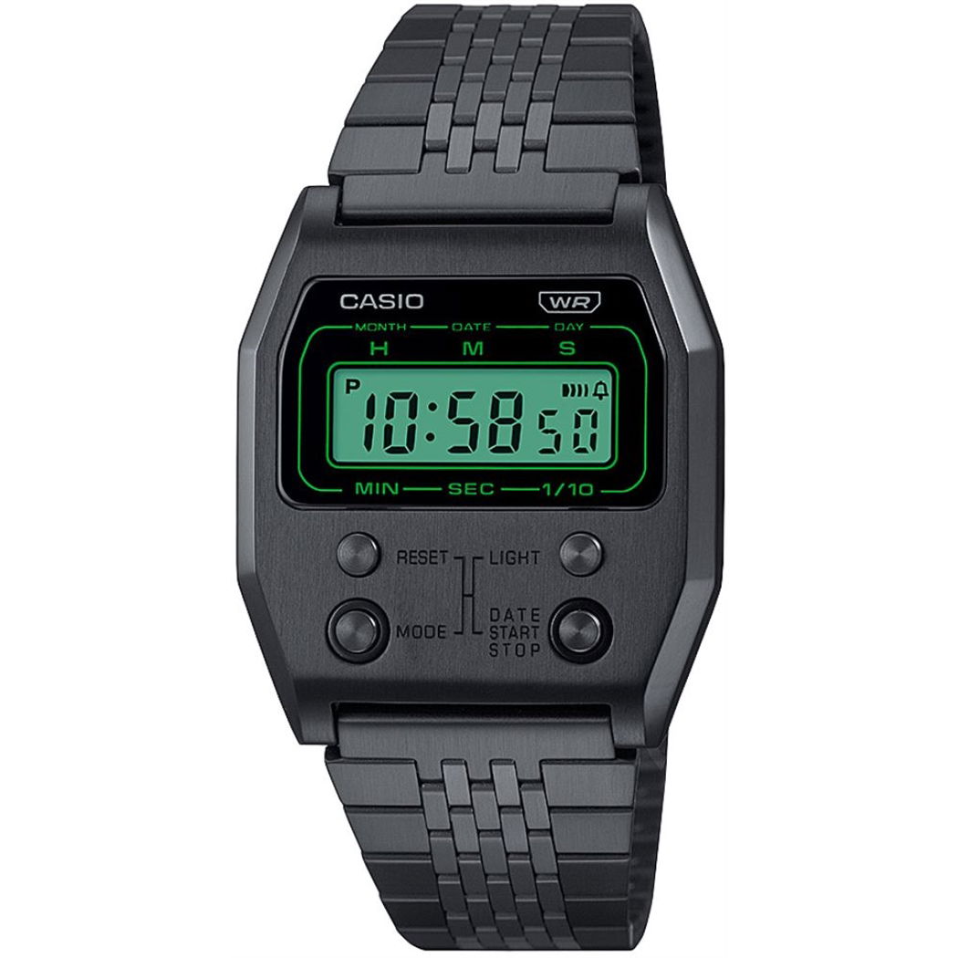Casio A1100b-1Df Erkek Kol Saati