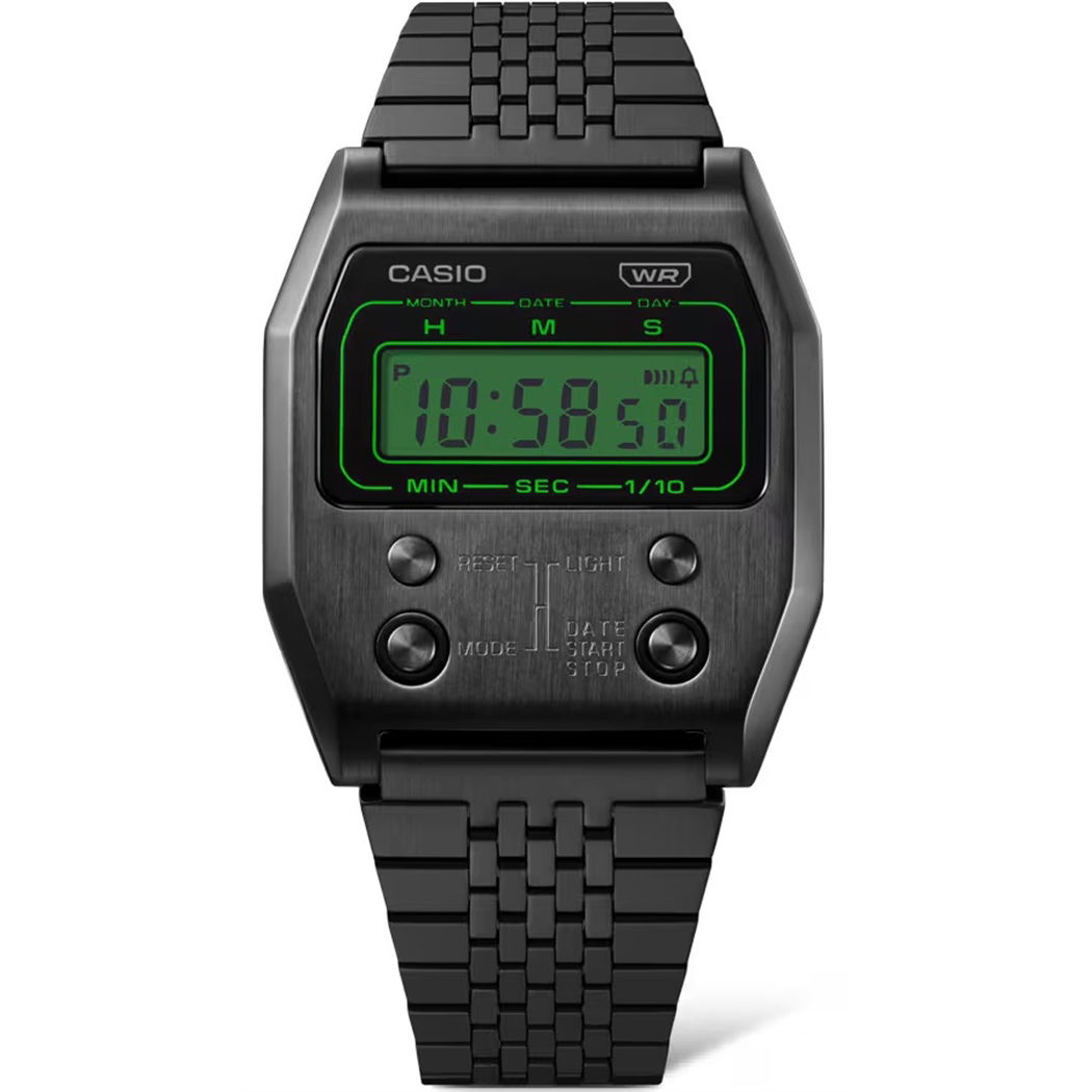 Casio A1100b-1Df Erkek Kol Saati