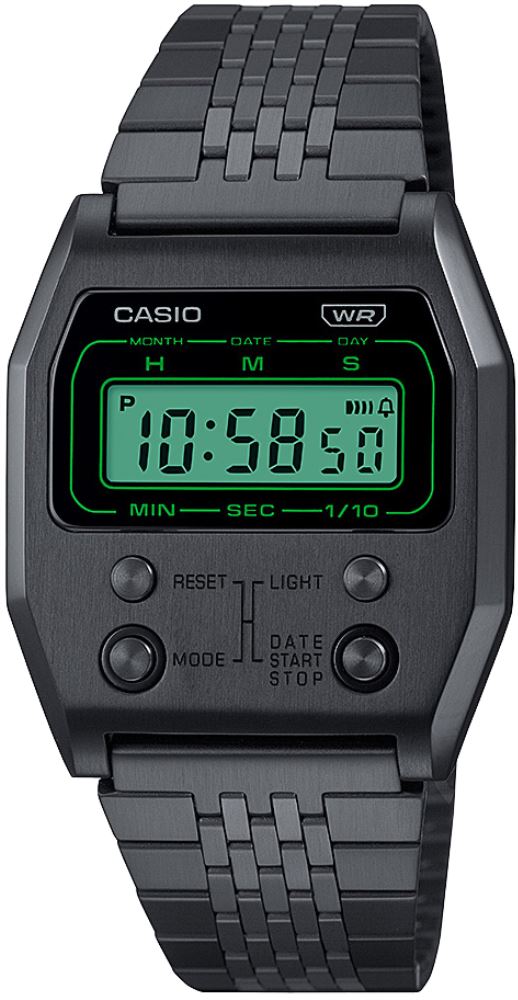 Casio A1100b-1Df Erkek Kol Saati