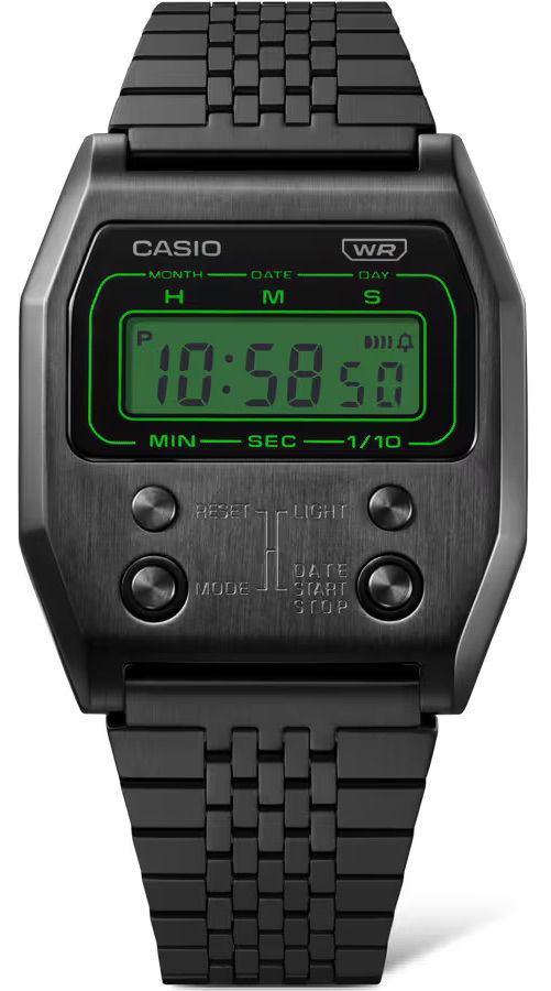 Casio A1100b-1Df Erkek Kol Saati