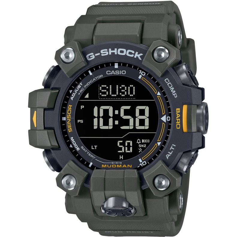 Casio Gw-9500-3Dr G-Shock Erkek Kol Saati
