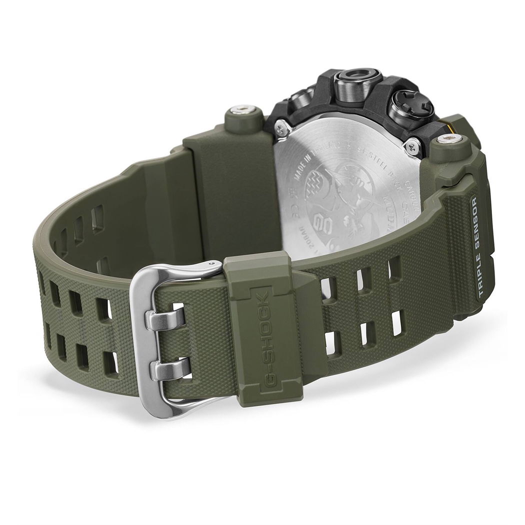 Casio Gw-9500-3Dr G-Shock Mudman Erkek Kol Saati