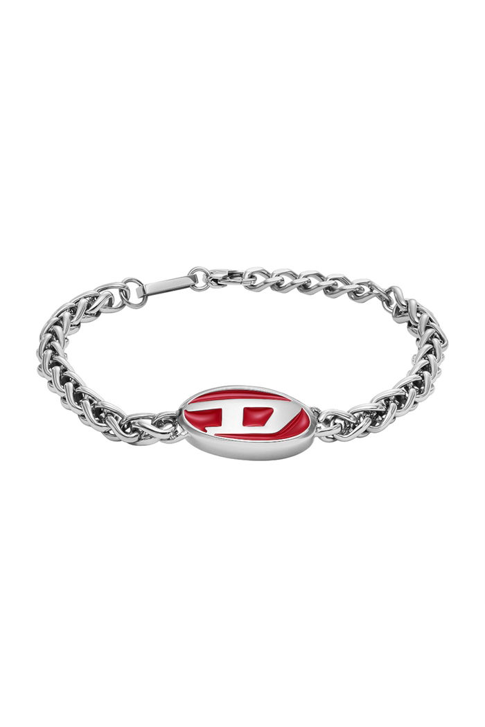 Diesel Djdx1445-040 Erkek Bileklik