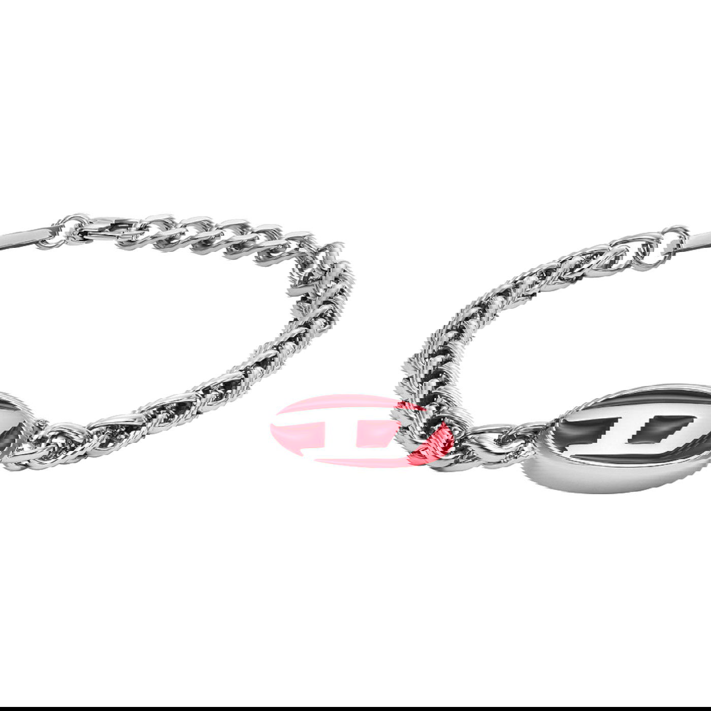 Diesel Djdx1445-040 Erkek Bileklik