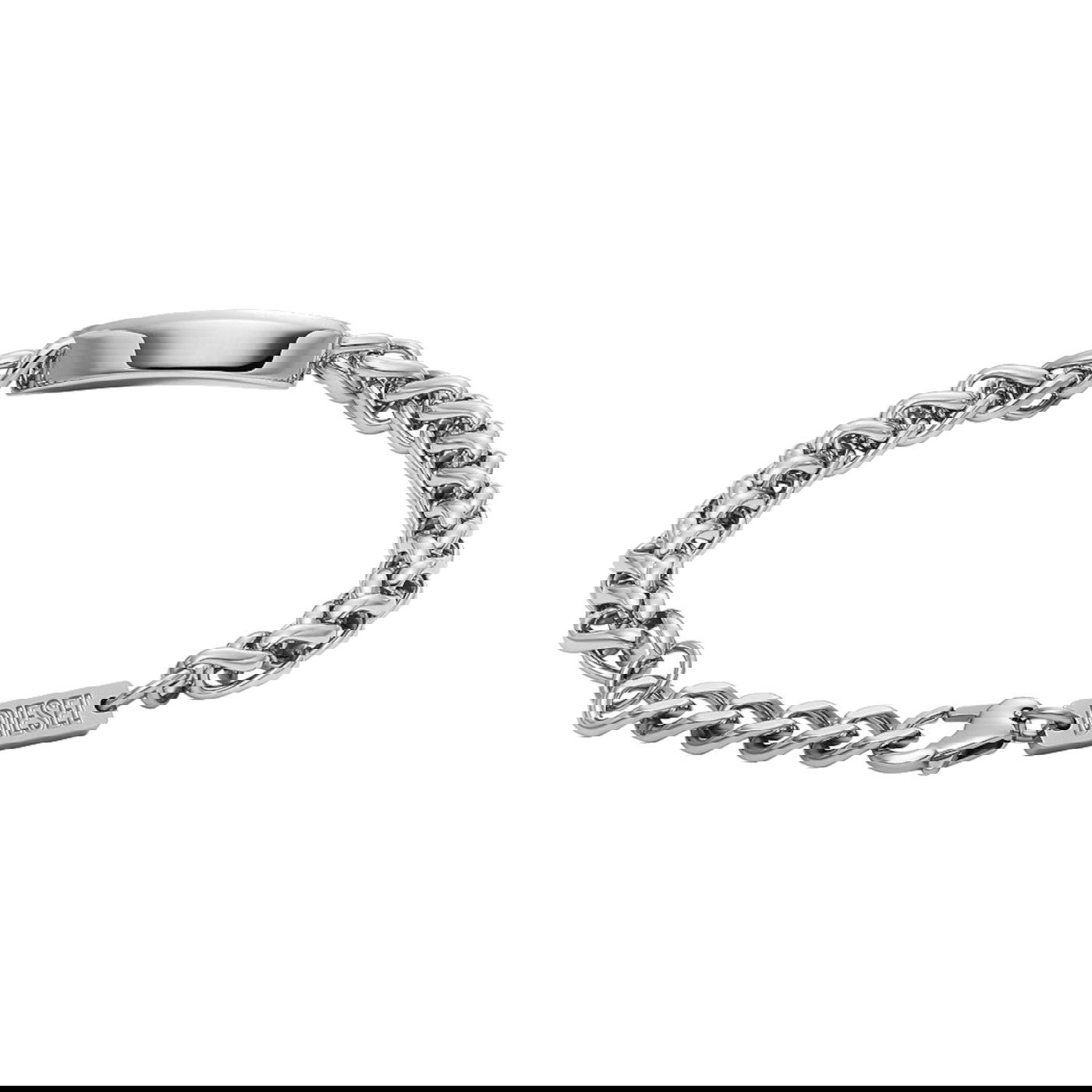 Diesel Djdx1445-040 Erkek Bileklik