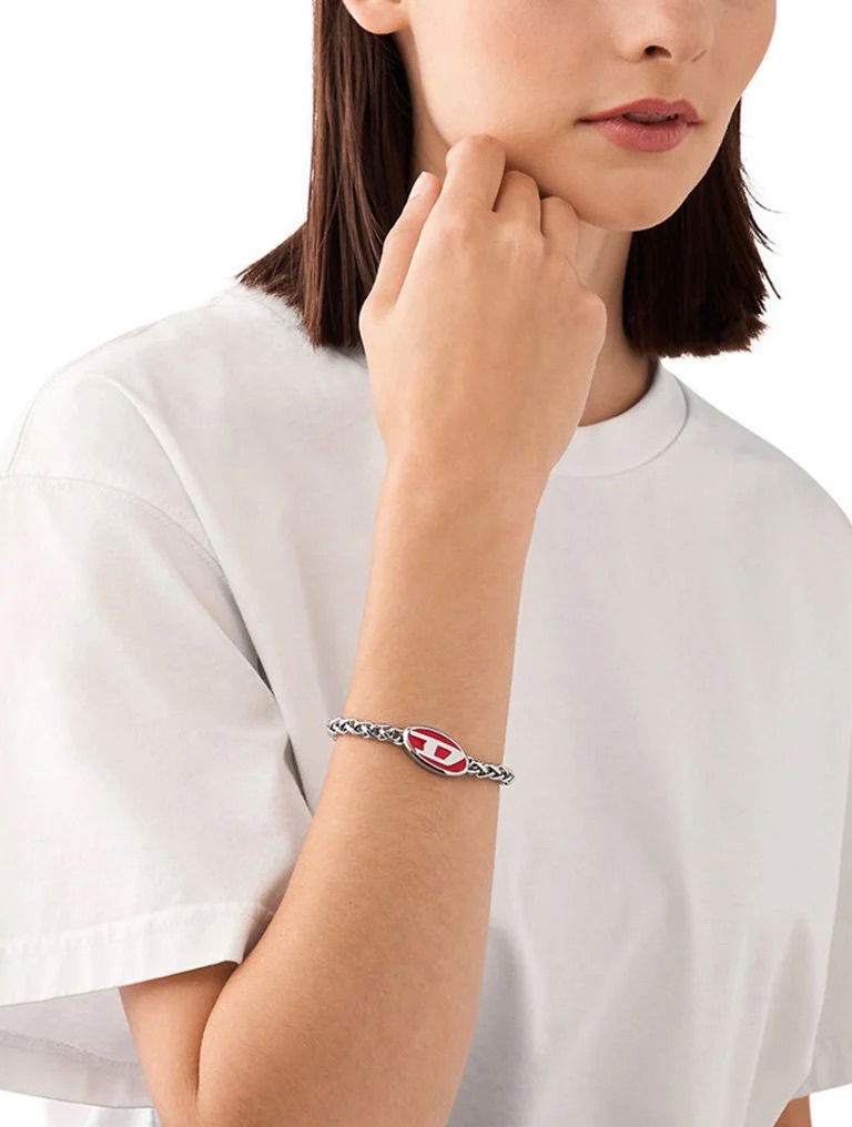 Diesel Djdx1445-040 Erkek Bileklik