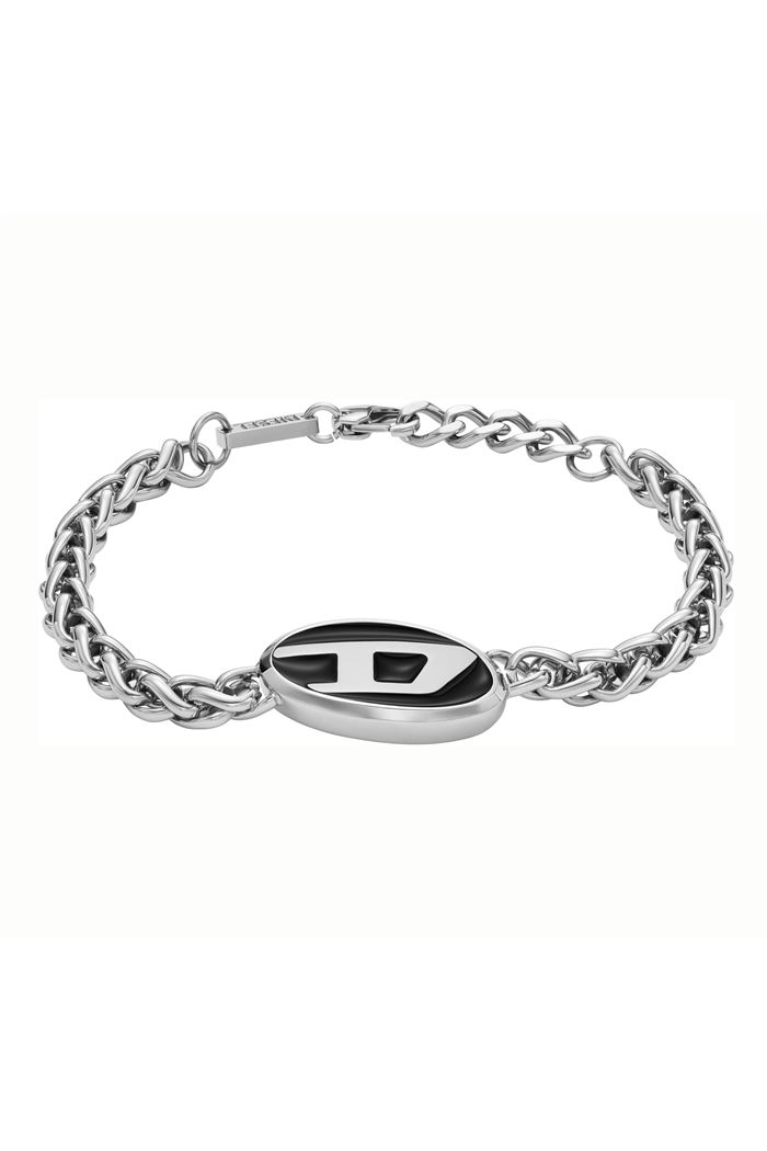 Diesel Djdx1469-040 Erkek Bileklik