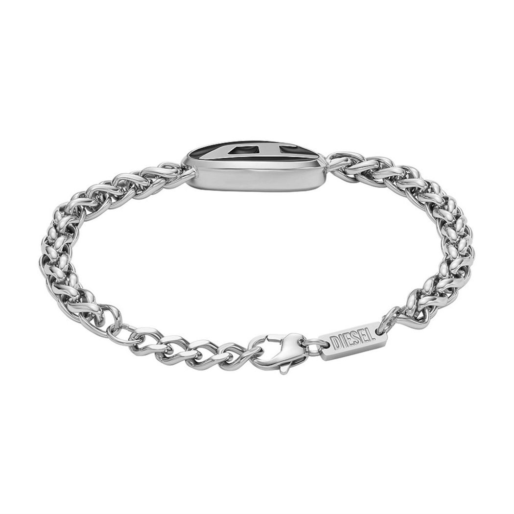 Diesel Djdx1469-040 Erkek Bileklik
