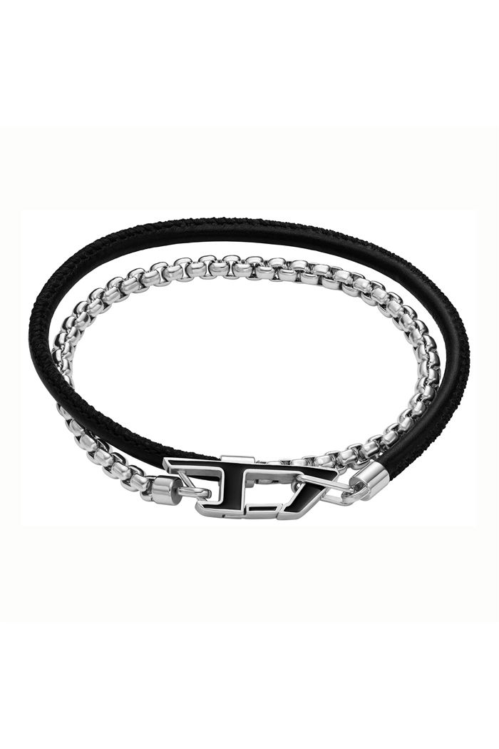 Diesel Djdx1472-040 Erkek Bileklik