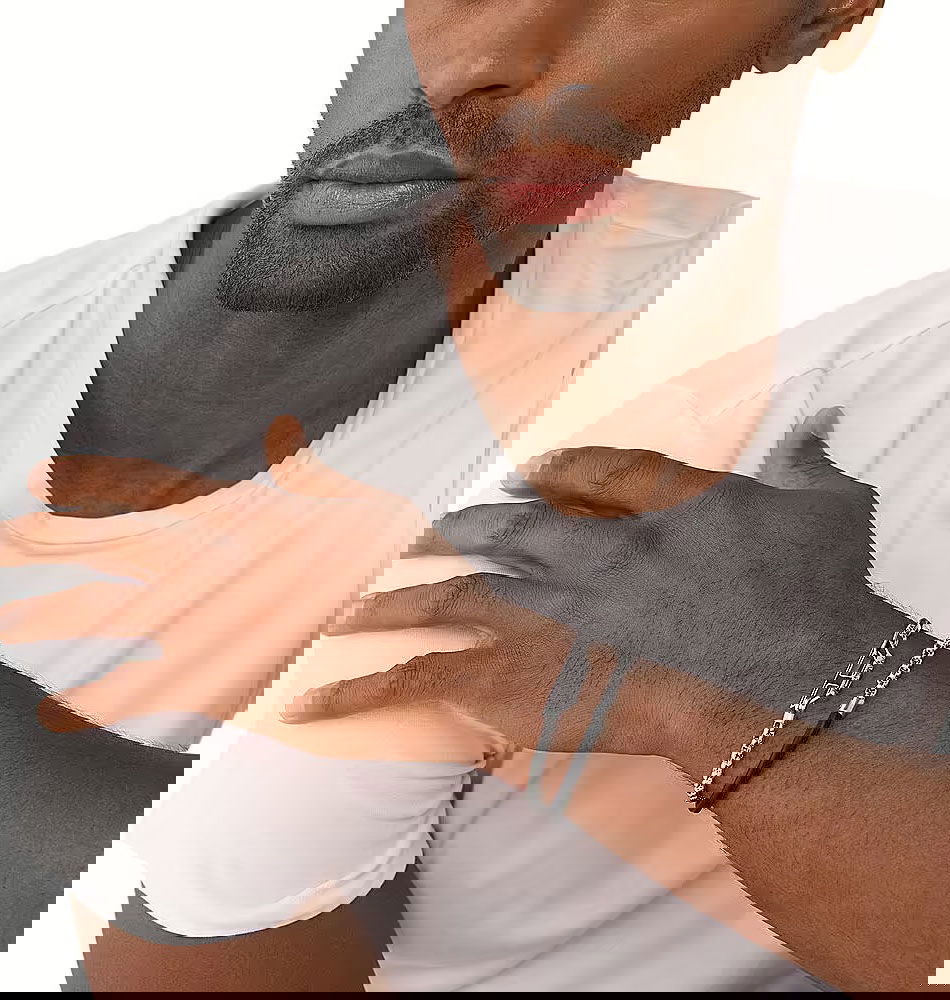 Diesel Djdx1472-040 Erkek Bileklik