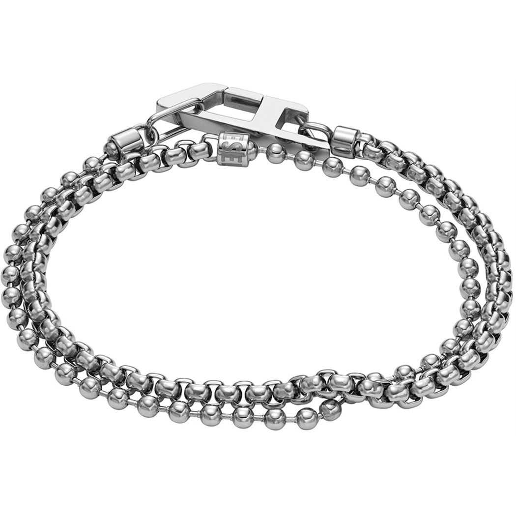 Diesel Djdx1473-040 Erkek Bileklik