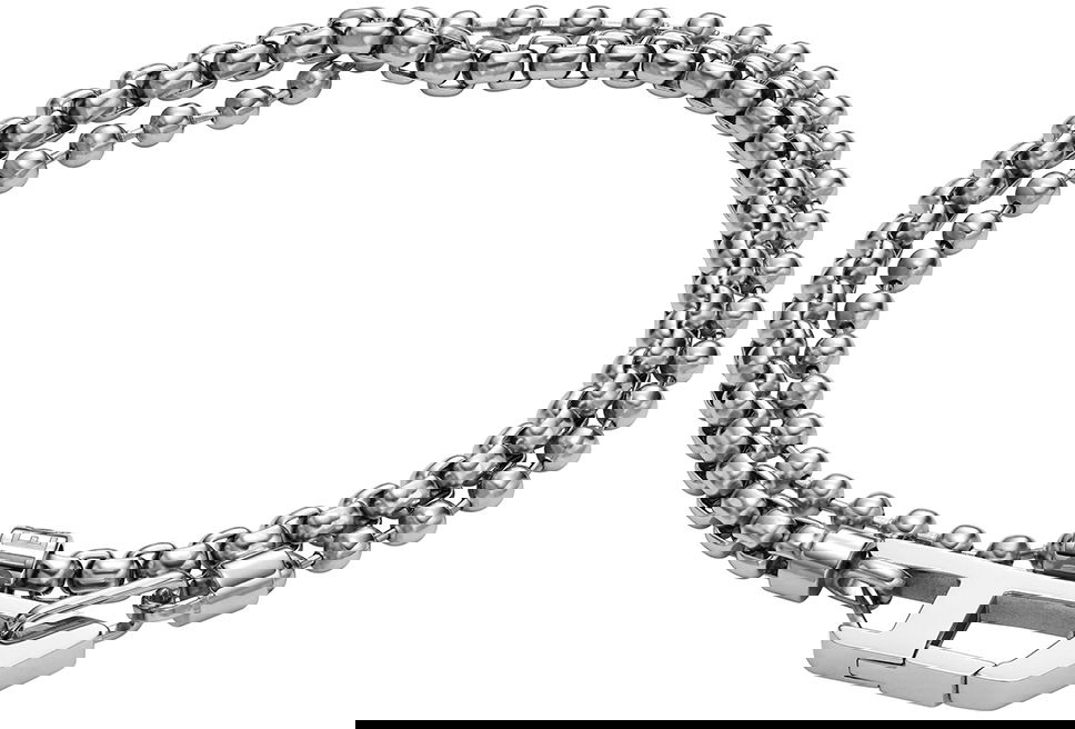 Diesel Djdx1473-040 Erkek Bileklik