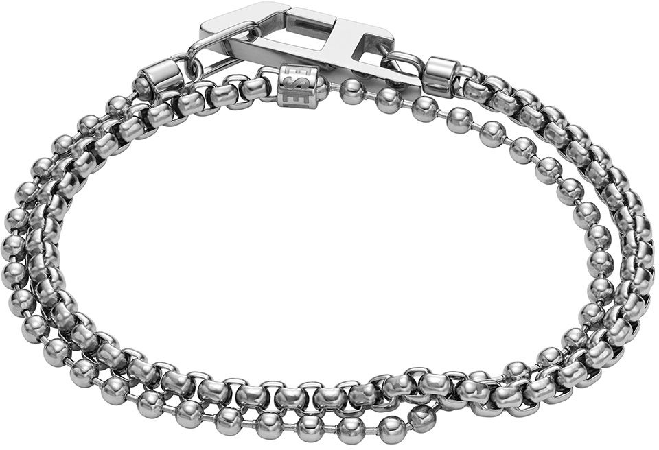 Diesel Djdx1473-040 Erkek Bileklik