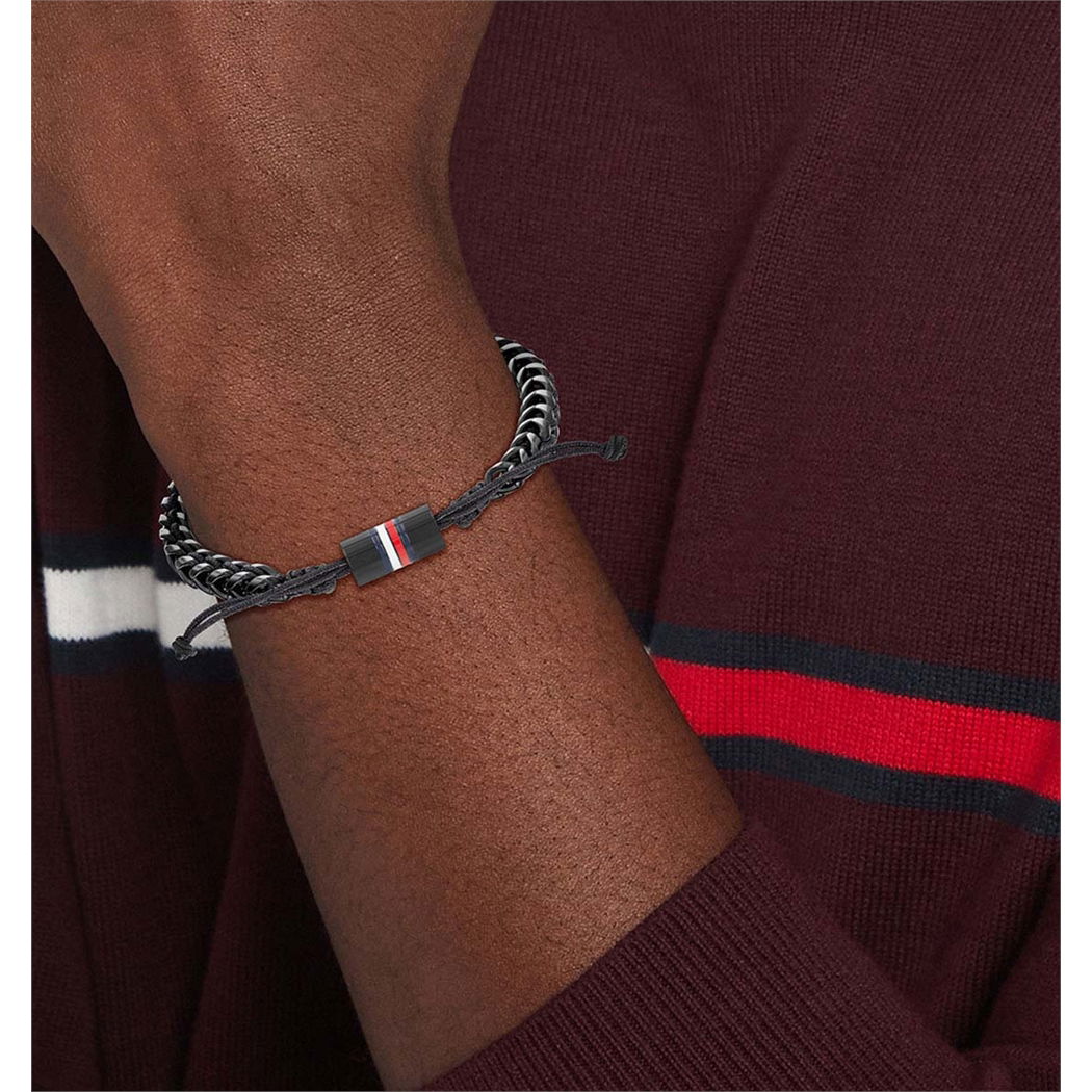 Tommy Hilfiger Thj2790513 Erkek Bileklik