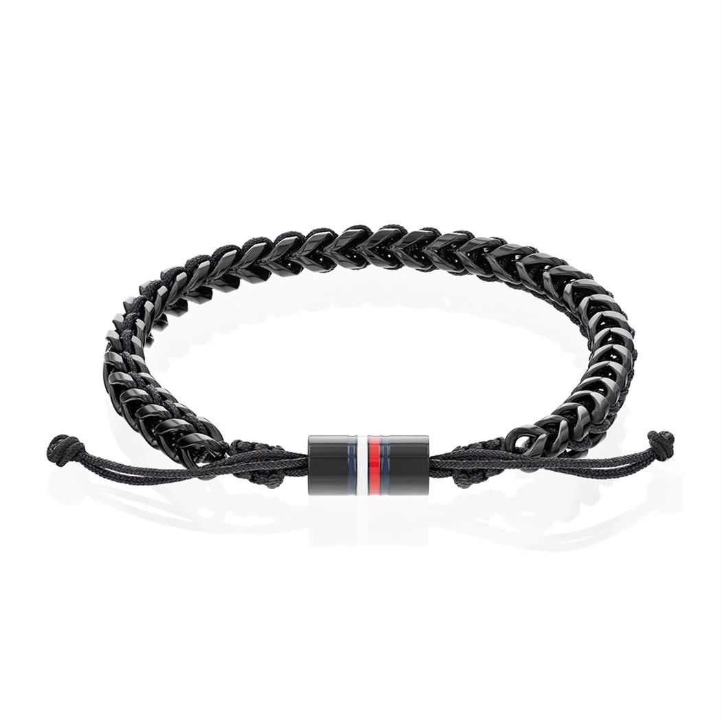 Tommy Hilfiger Thj2790513 Erkek Bileklik