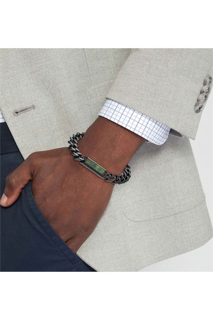 Tommy Hilfiger Thj2790540 Erkek Bileklik