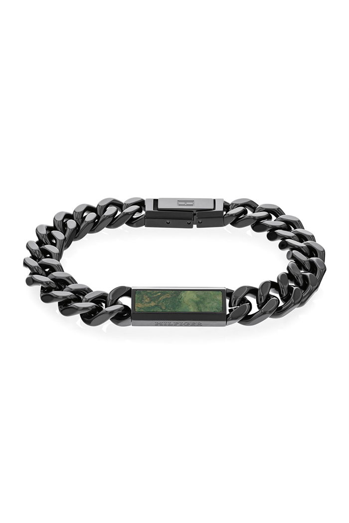 Tommy Hilfiger Thj2790540 Erkek Bileklik