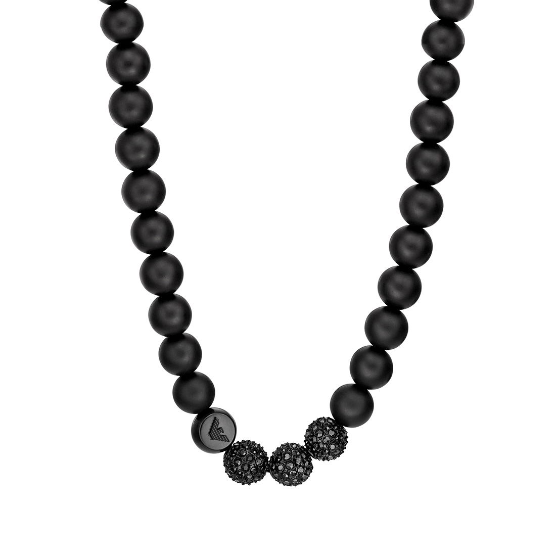 Emporio Armani Ajegs3029-001 Erkek Kolye