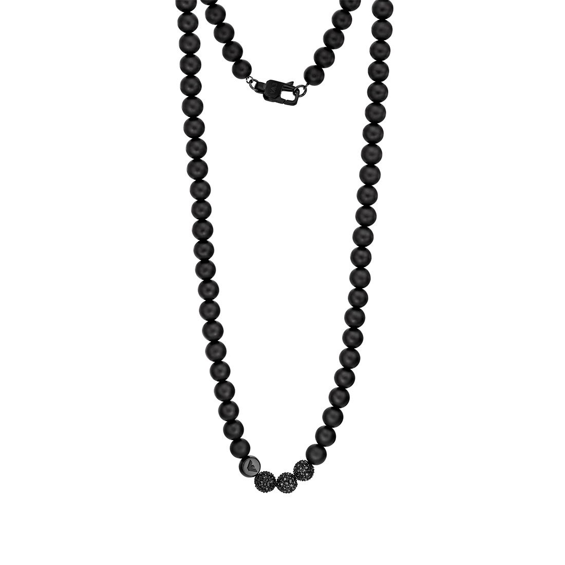 Emporio Armani Ajegs3029-001 Erkek Kolye